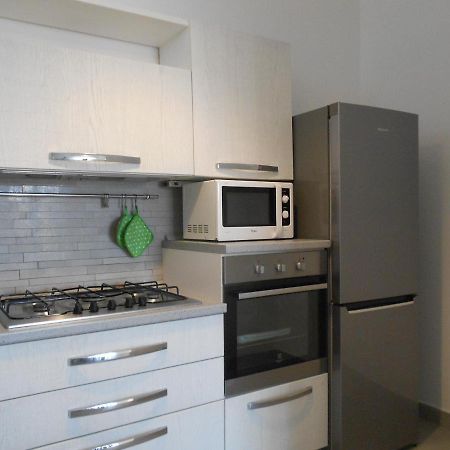 סירקוזה Residence Agatocle | Siracusa מראה חיצוני תמונה