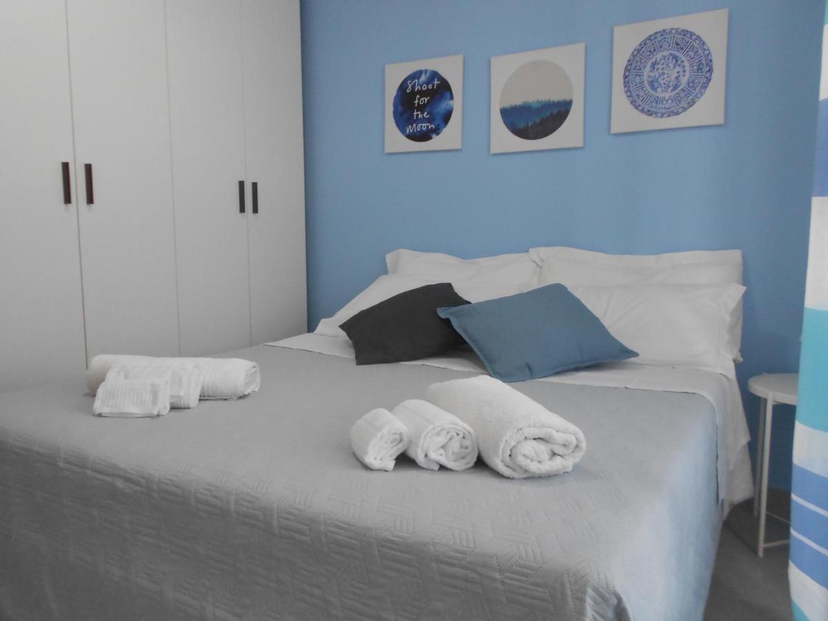 סירקוזה Residence Agatocle | Siracusa מראה חיצוני תמונה