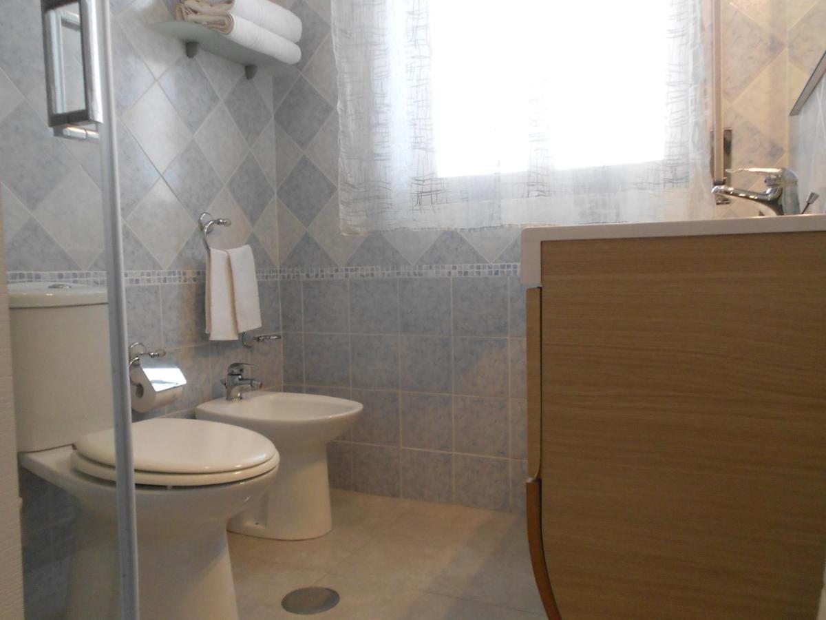 סירקוזה Residence Agatocle | Siracusa מראה חיצוני תמונה