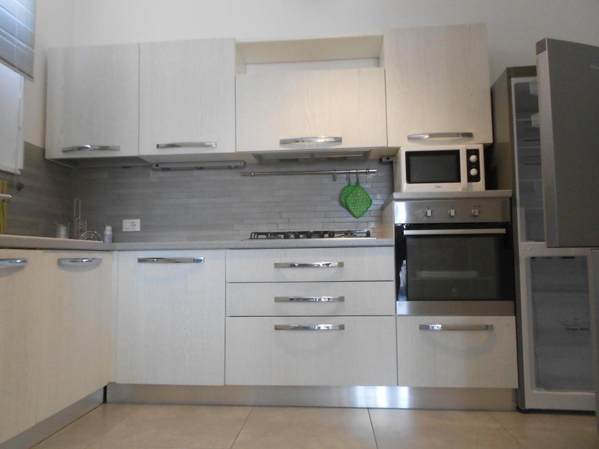 סירקוזה Residence Agatocle | Siracusa מראה חיצוני תמונה