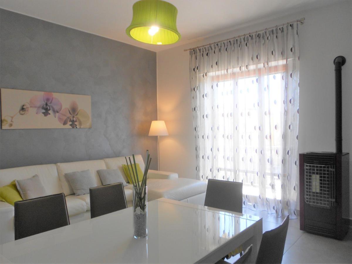 סירקוזה Residence Agatocle | Siracusa מראה חיצוני תמונה