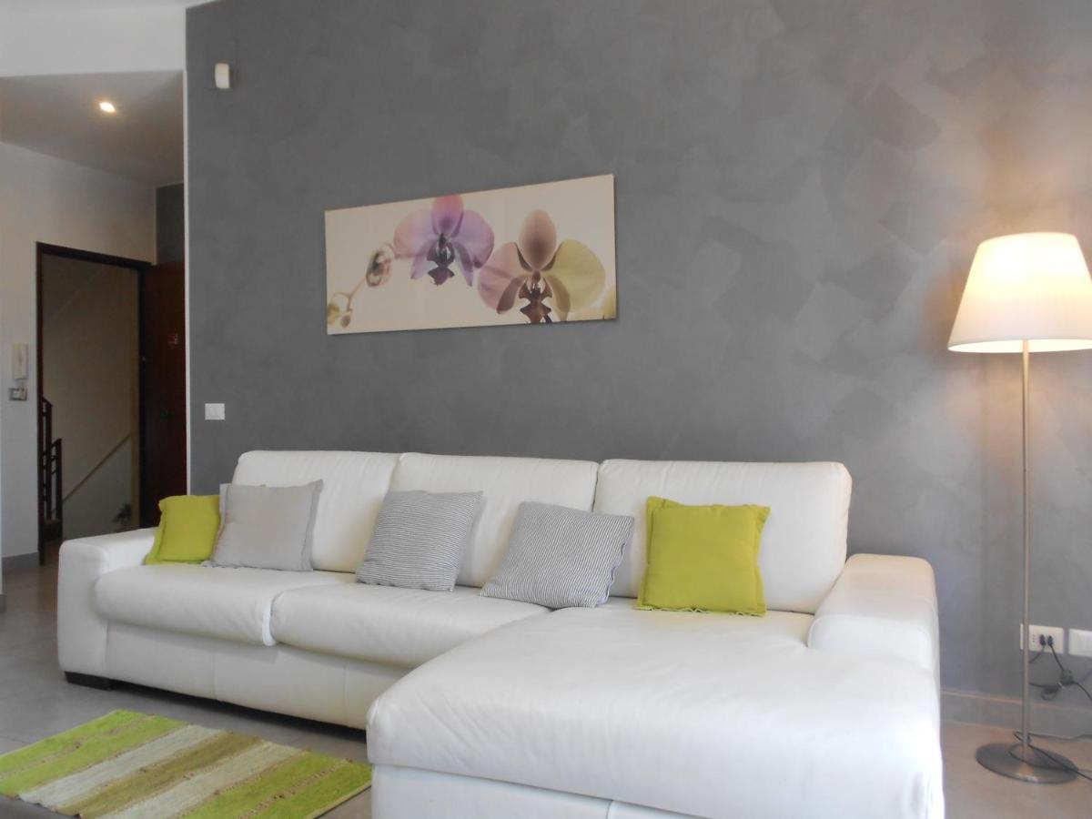 סירקוזה Residence Agatocle | Siracusa מראה חיצוני תמונה