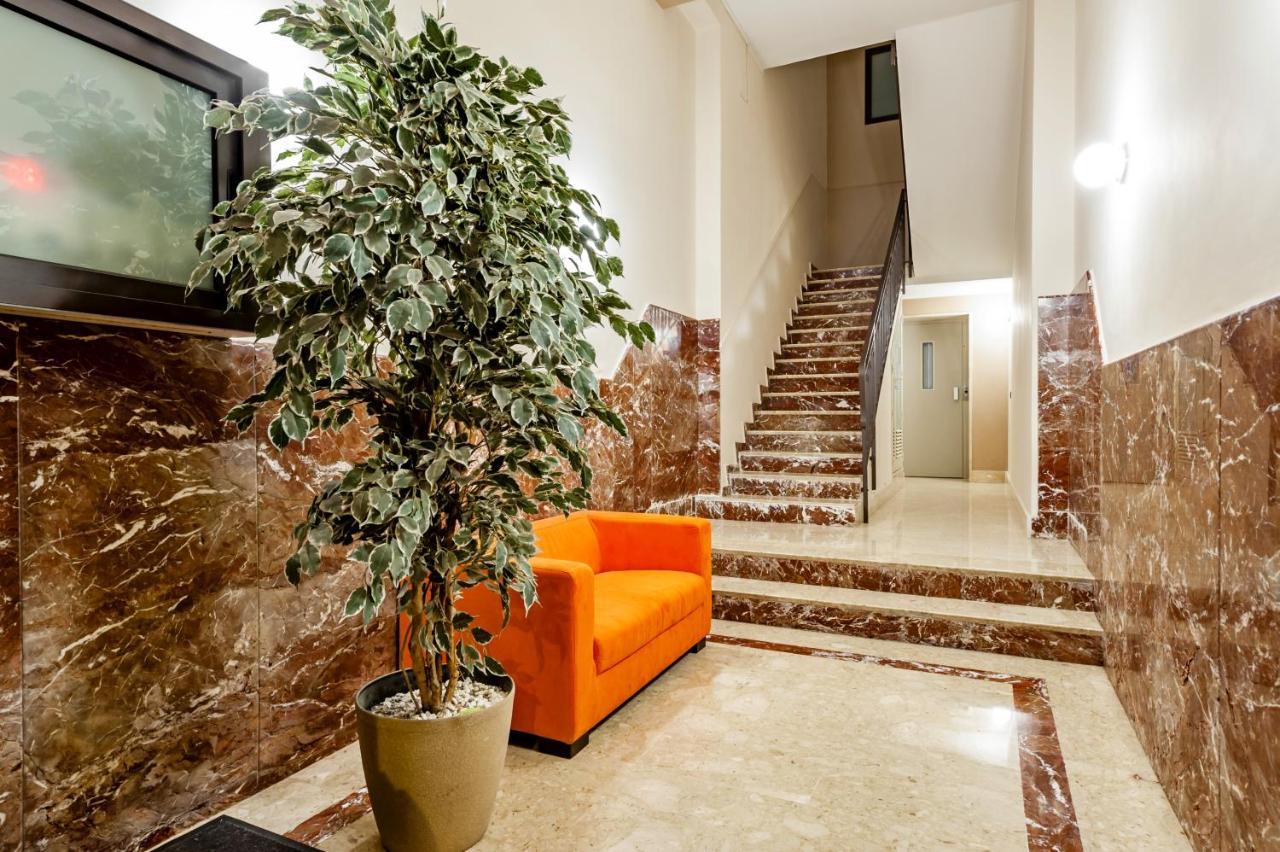 סירקוזה Residence Agatocle | Siracusa מראה חיצוני תמונה