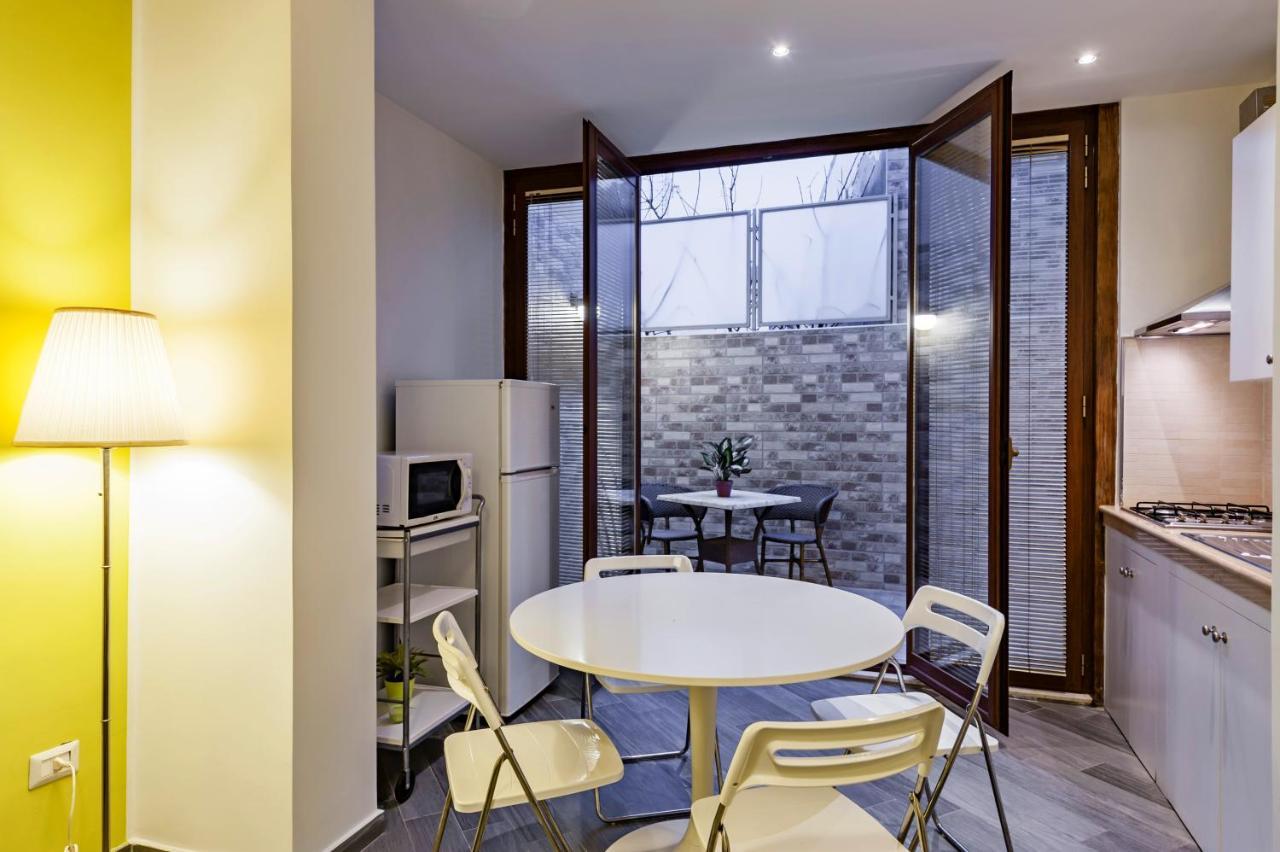 סירקוזה Residence Agatocle | Siracusa מראה חיצוני תמונה