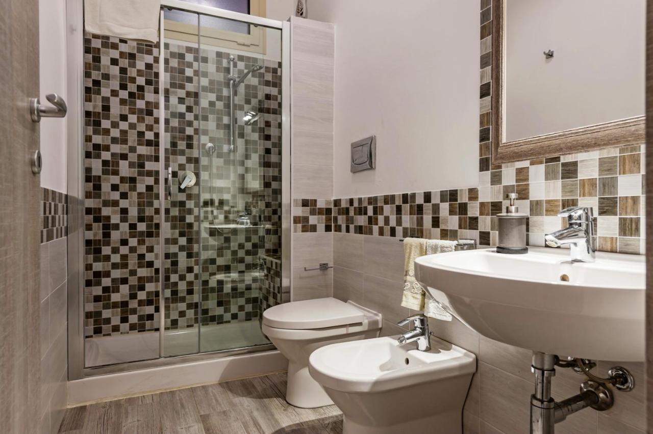 סירקוזה Residence Agatocle | Siracusa מראה חיצוני תמונה