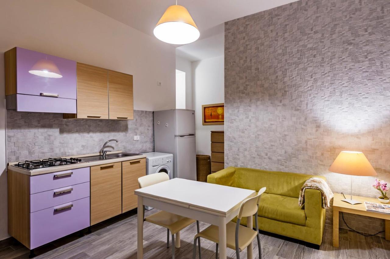 סירקוזה Residence Agatocle | Siracusa מראה חיצוני תמונה