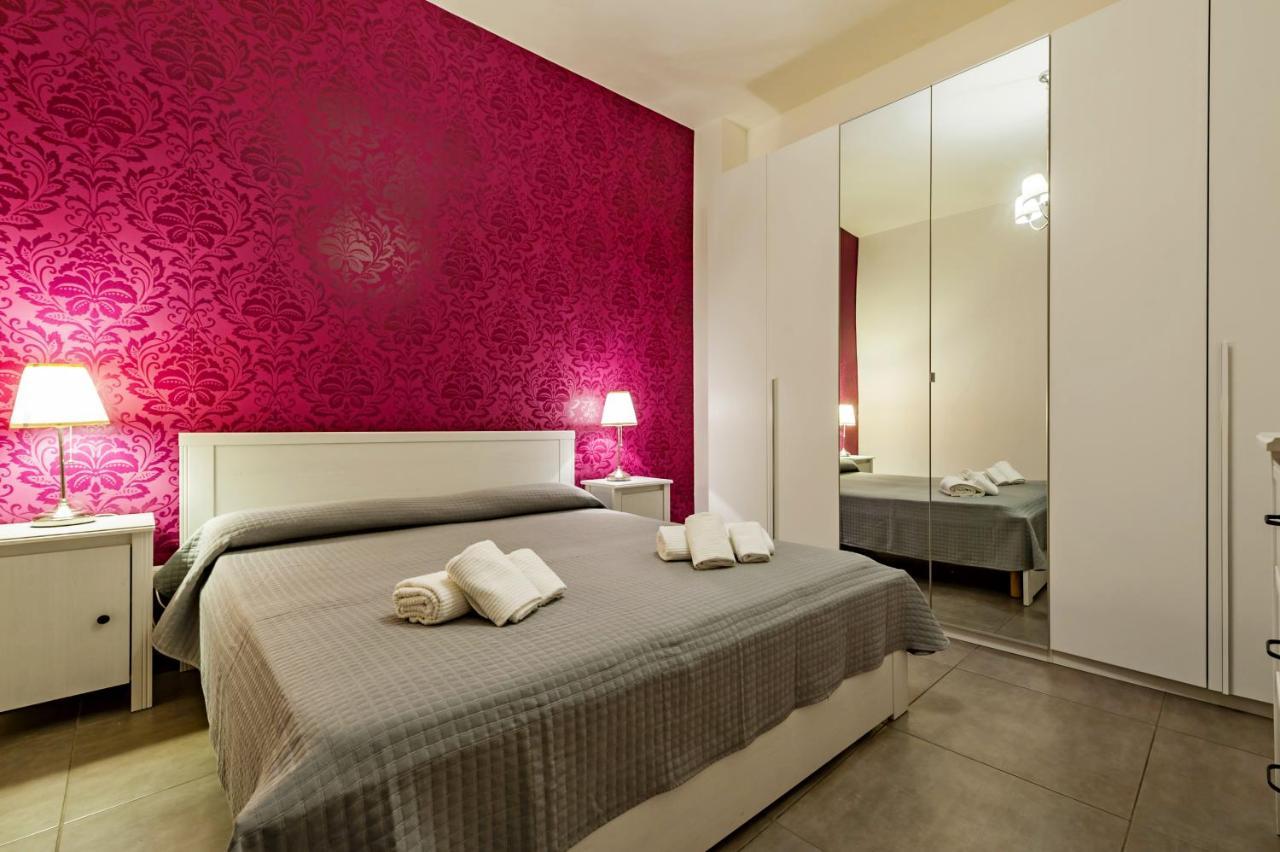 סירקוזה Residence Agatocle | Siracusa מראה חיצוני תמונה