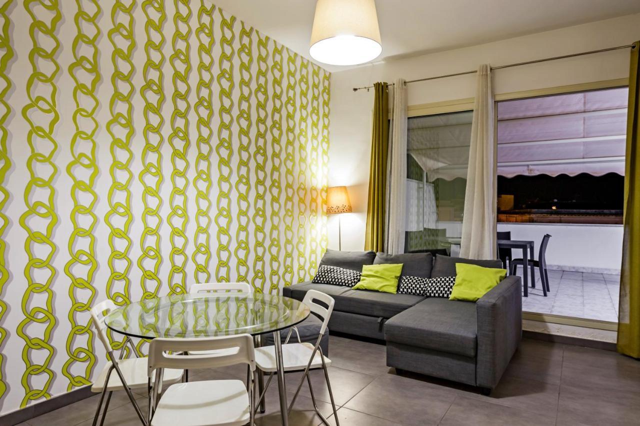סירקוזה Residence Agatocle | Siracusa מראה חיצוני תמונה