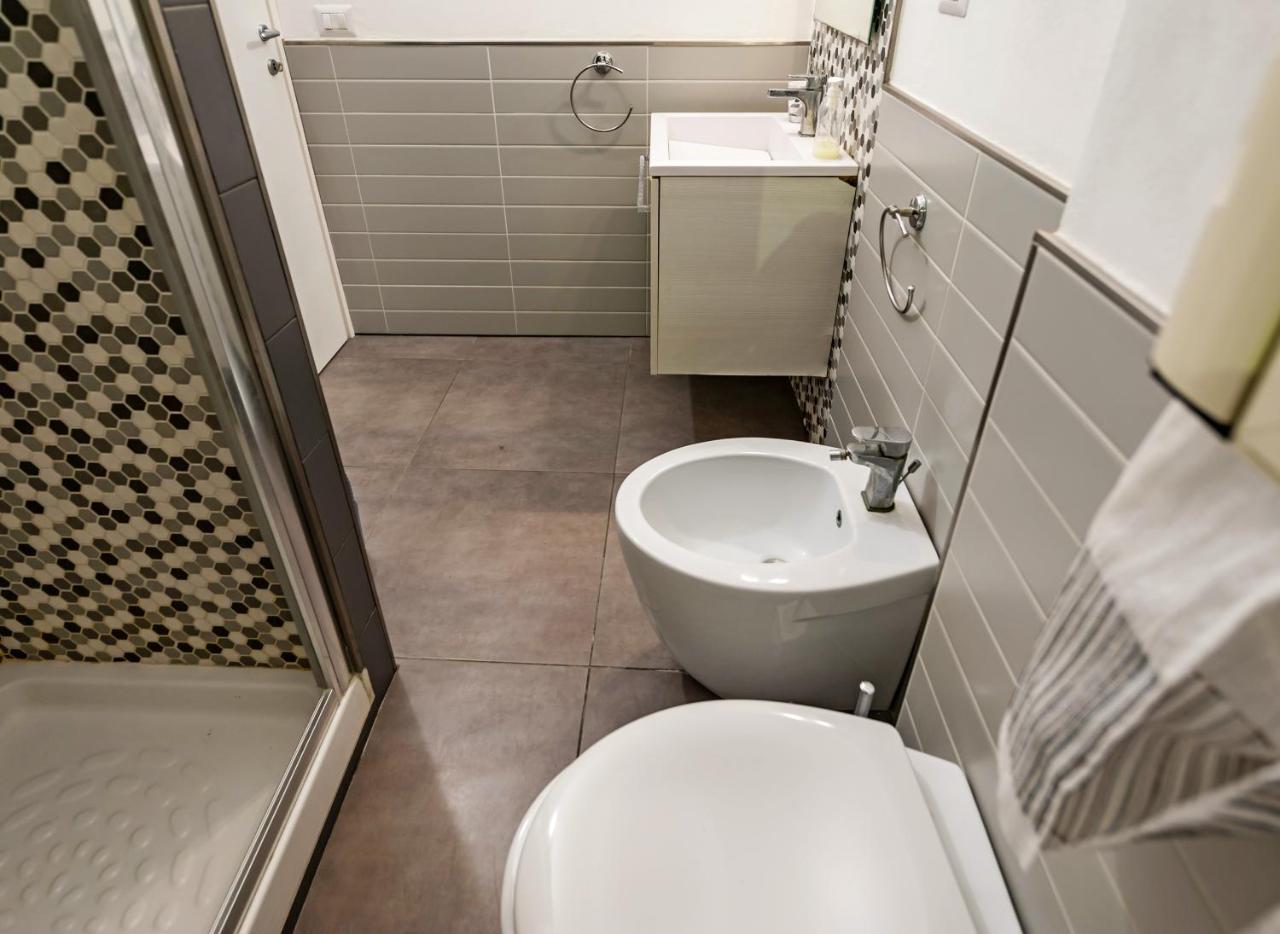 סירקוזה Residence Agatocle | Siracusa מראה חיצוני תמונה